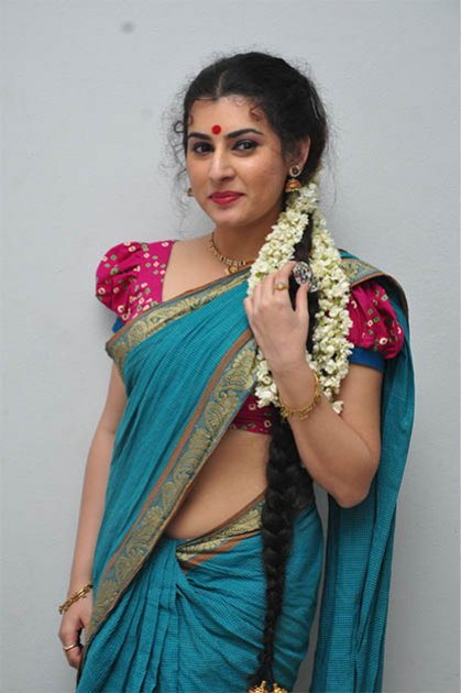 Archana